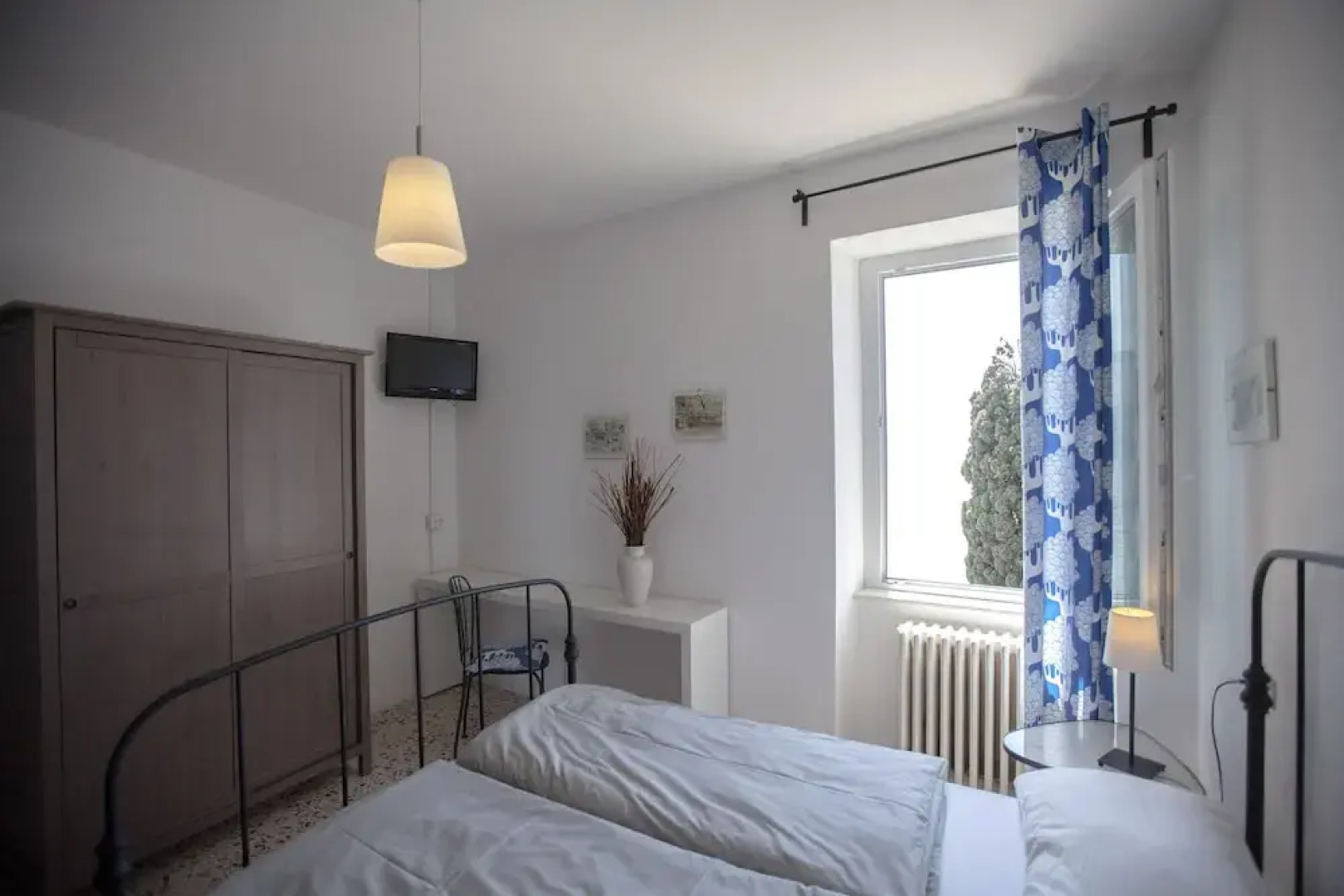 Hotel e Appartamenti al Prà de la Fam