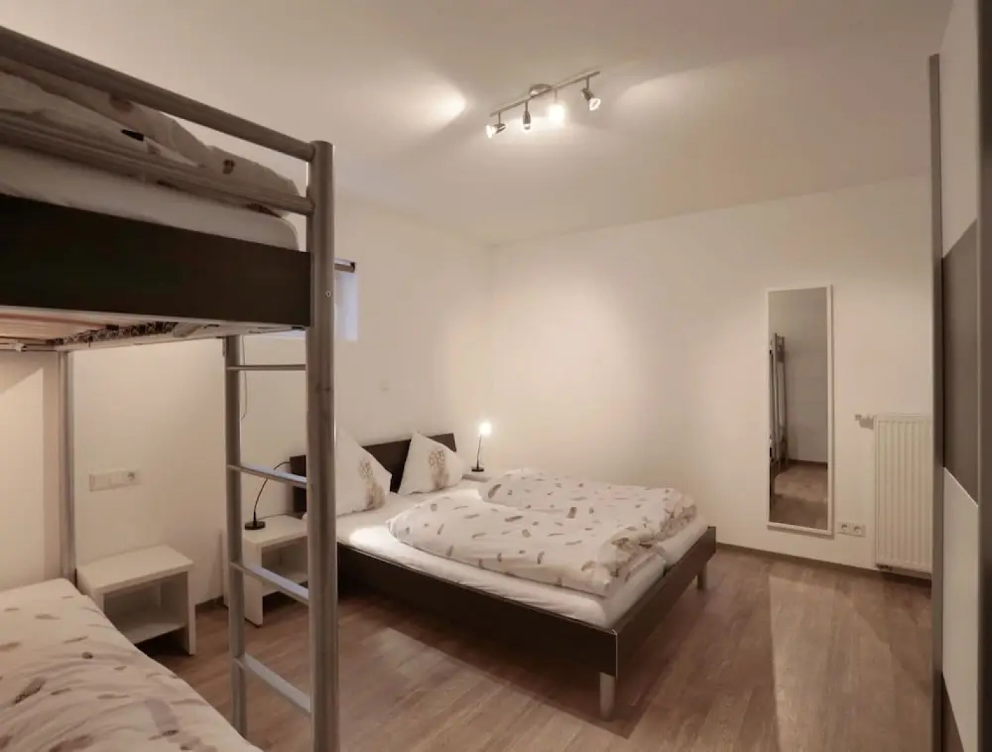 Chic Holiday Home in Medebach Germany near Ski Area