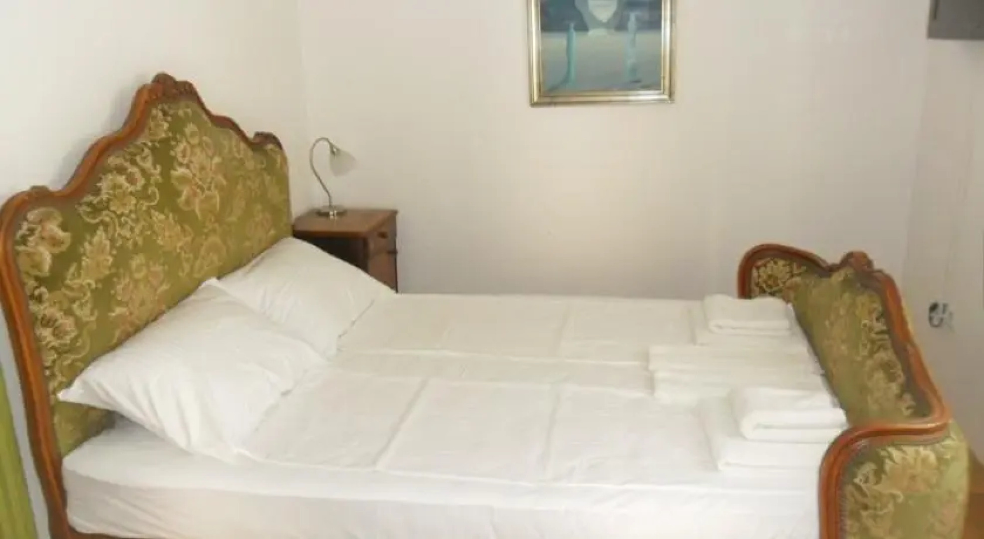 Eco Village Ekoetno Selo Strug