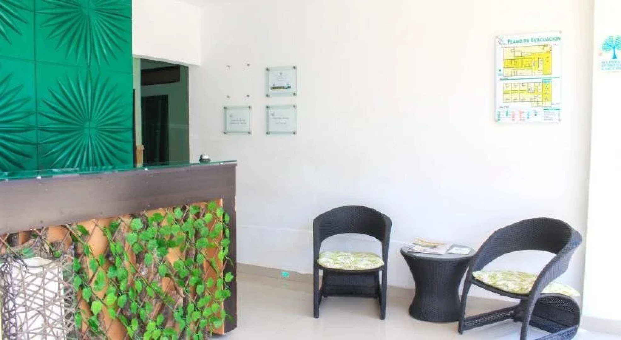 Hotel Vesta Boutique