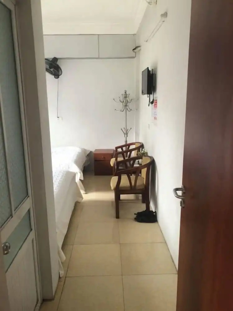 Huy Hoang Airport Hotel