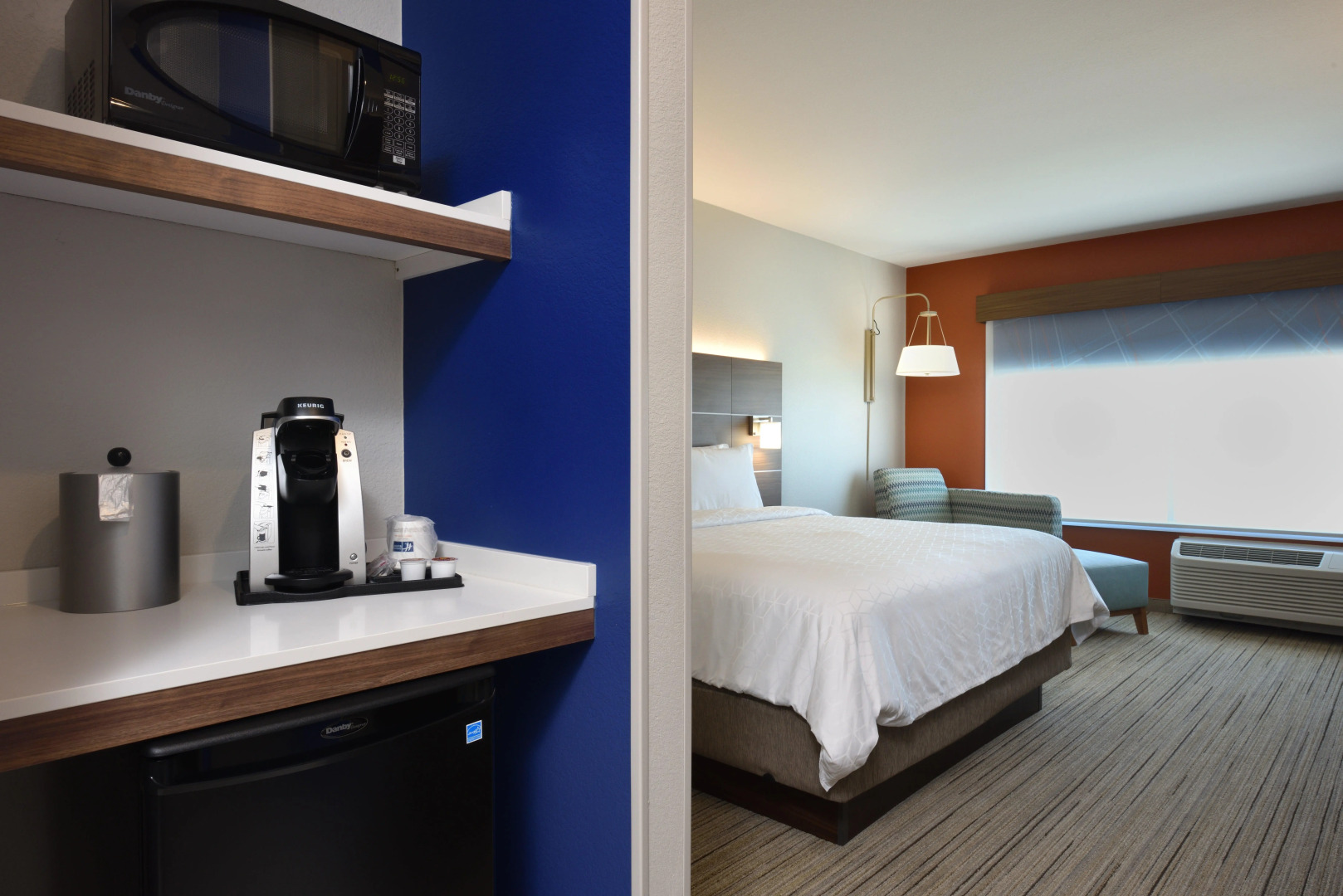 Holiday Inn Express & Suites Spring - Woodlands Area by IHG