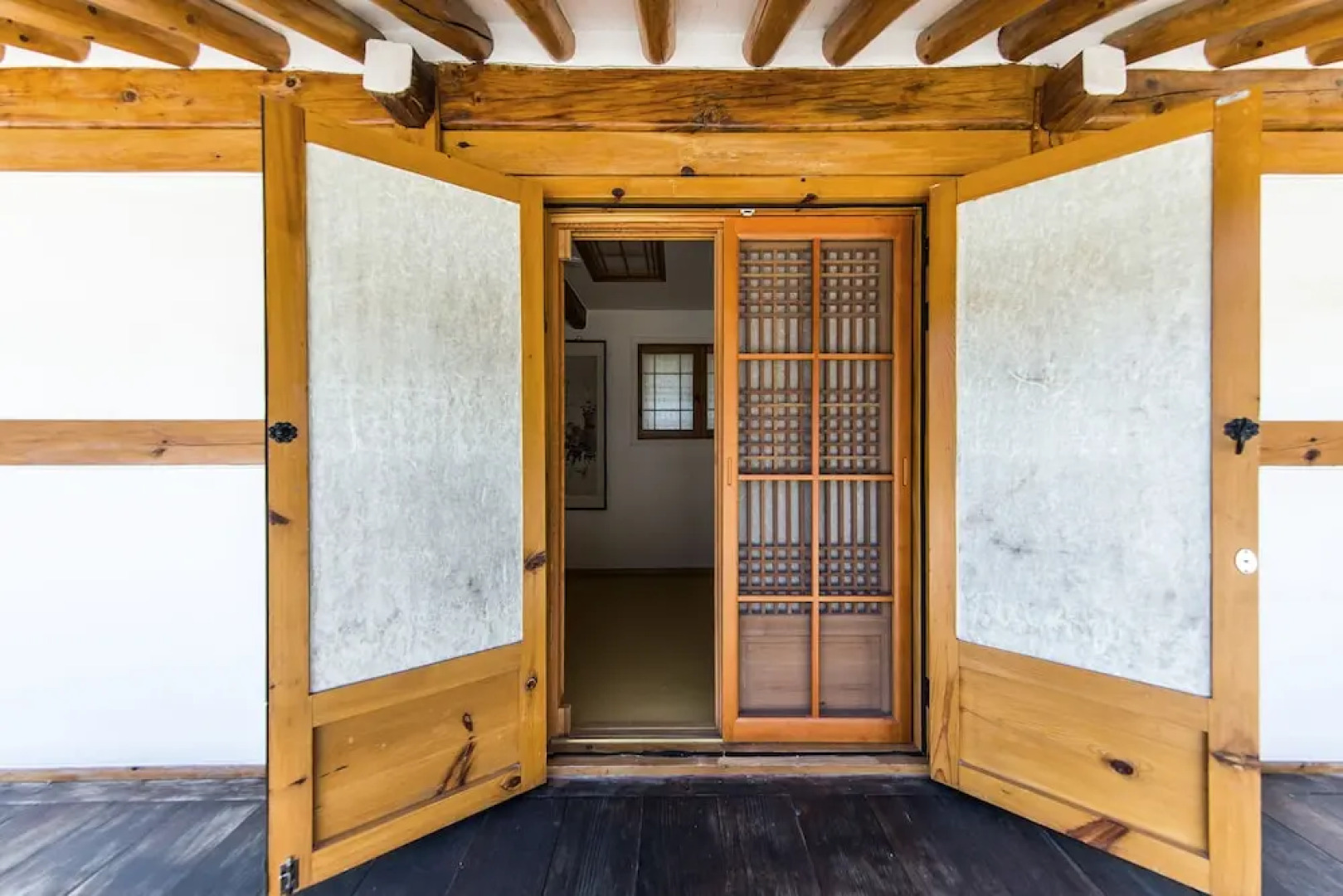 Chosun Royal Residence