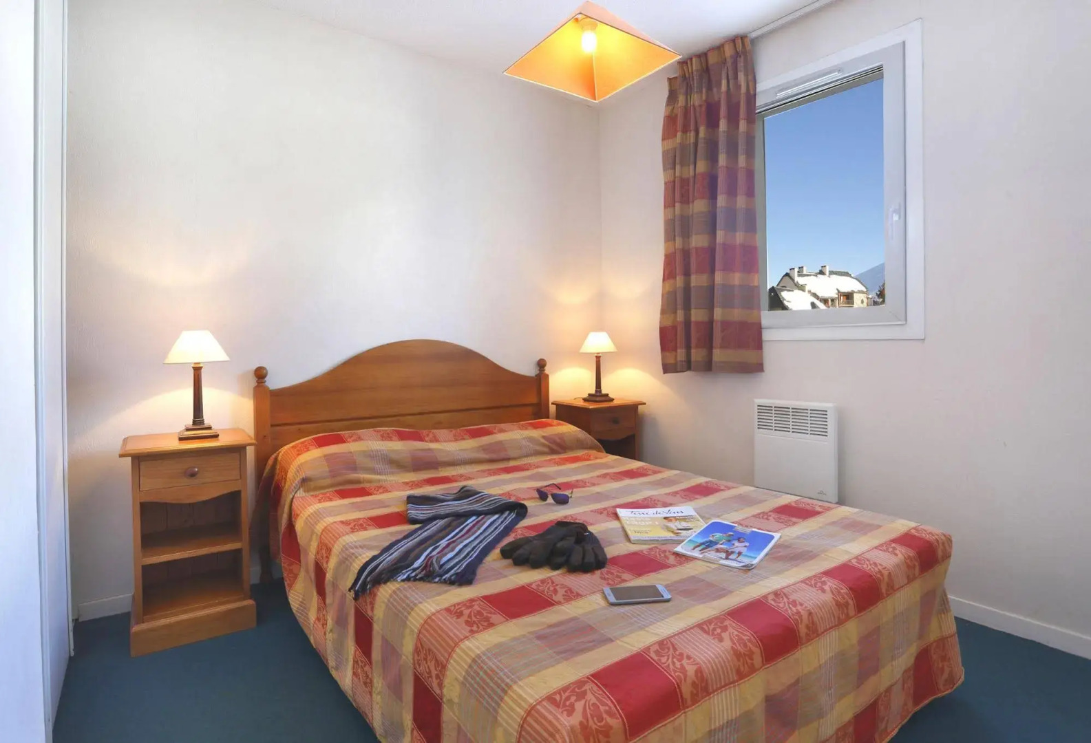 Residence Nemea Royal Peyragudes