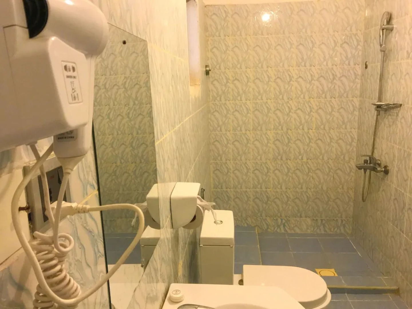 Jambiani White Sands Beach Bungalows