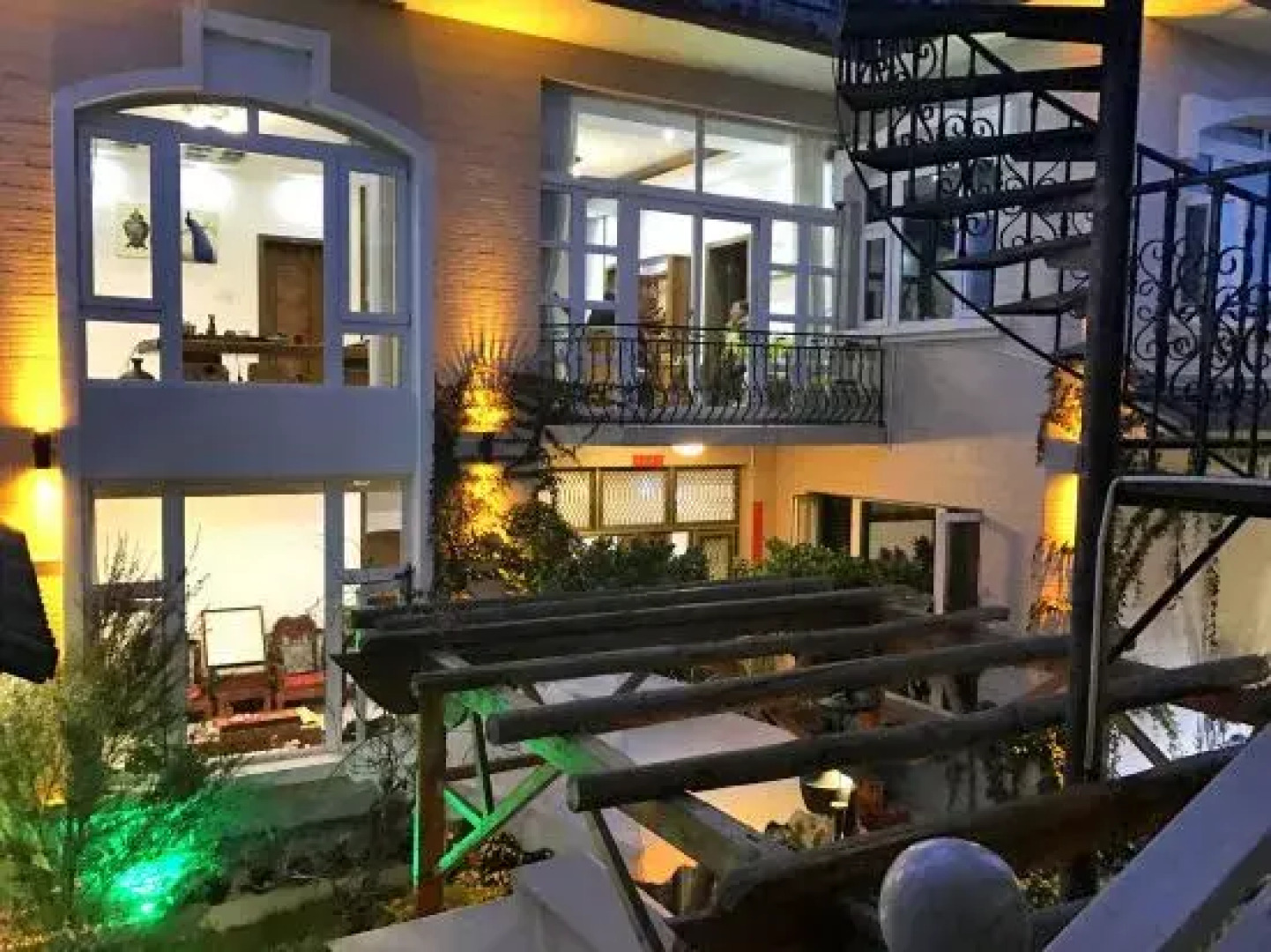 Shanglan Boutique Inn