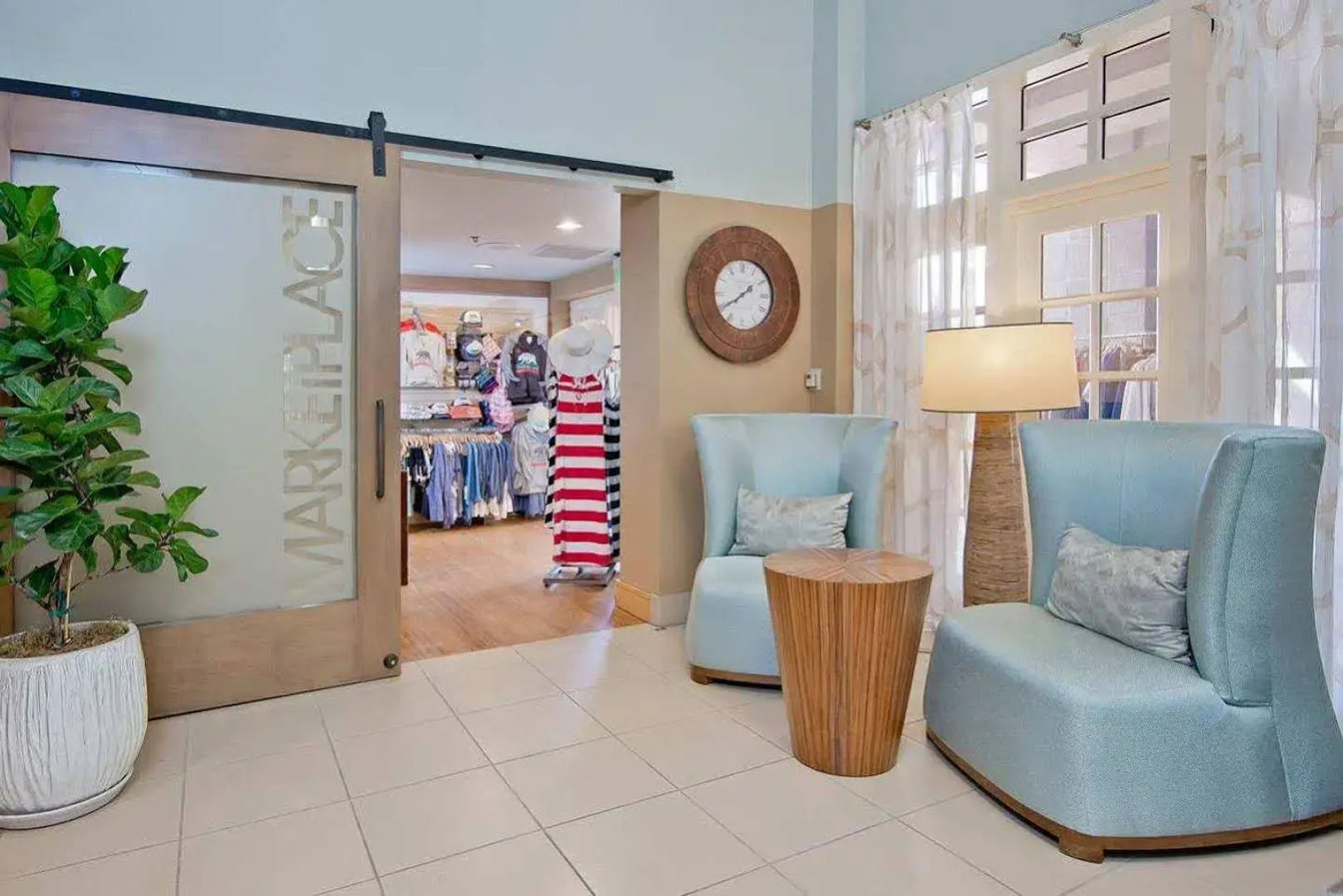 San Diego Mission Bay Resort