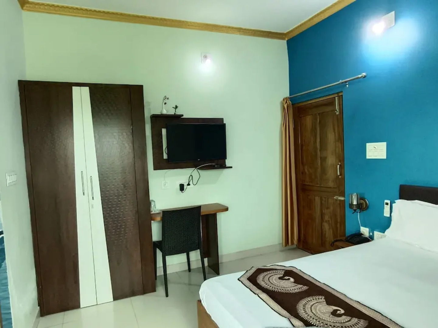 Goroomgo GD Stay Inn Bhubaneswar