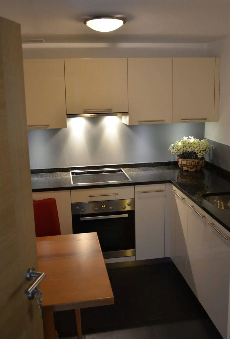 Jägerhof Hotel & Apartements