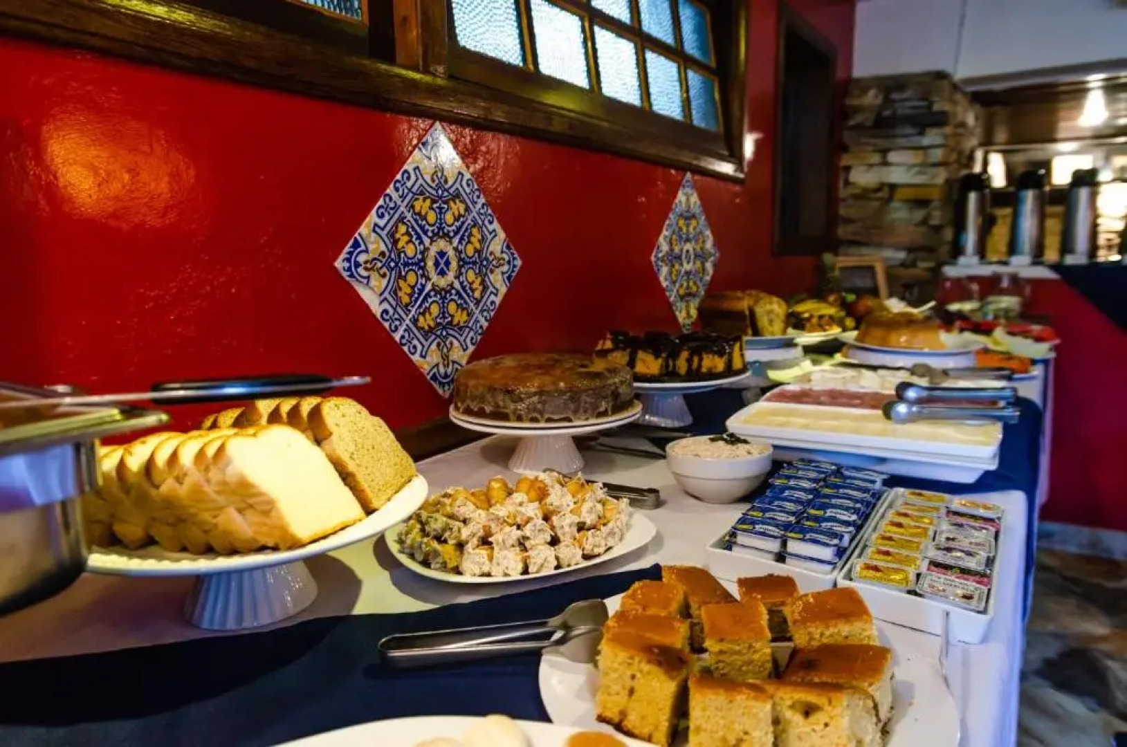 Pousada Arcádia Mineira