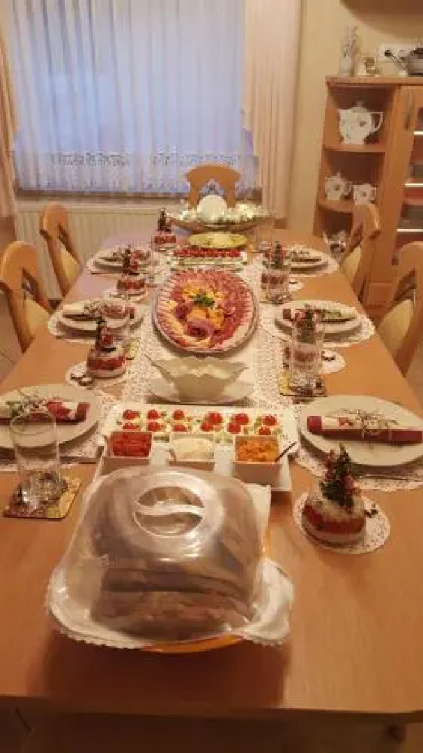 Bed and Breakfast Beros