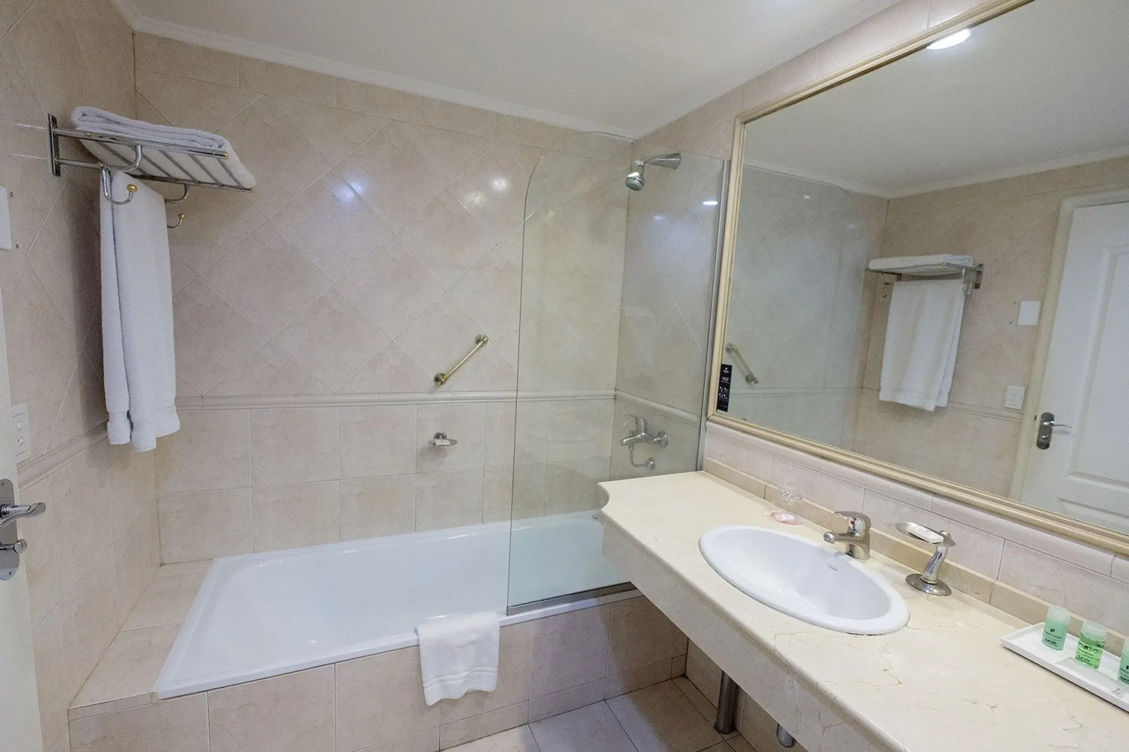 Pestana Buenos Aires Hotel