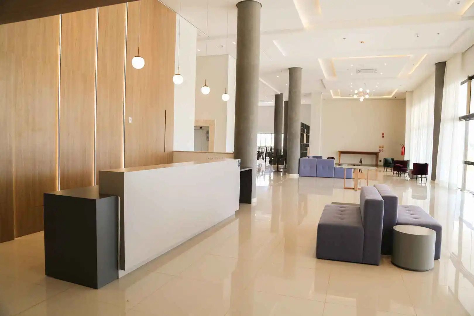 Trento Hotel Guaíra