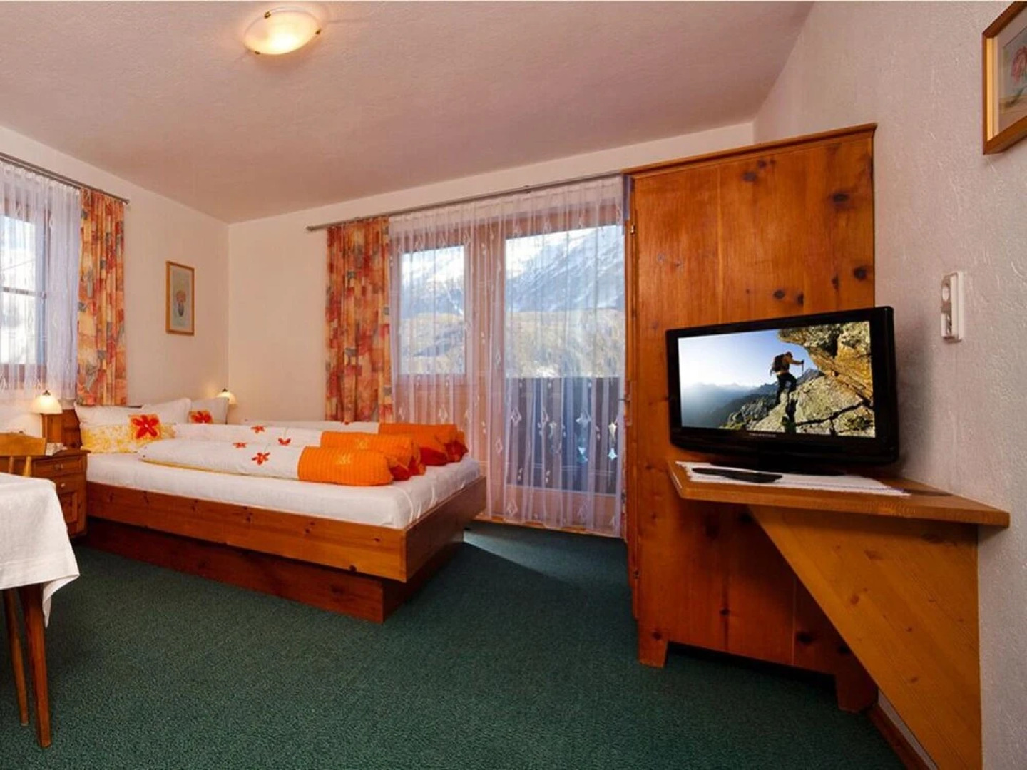 Alpengasthof Köfels