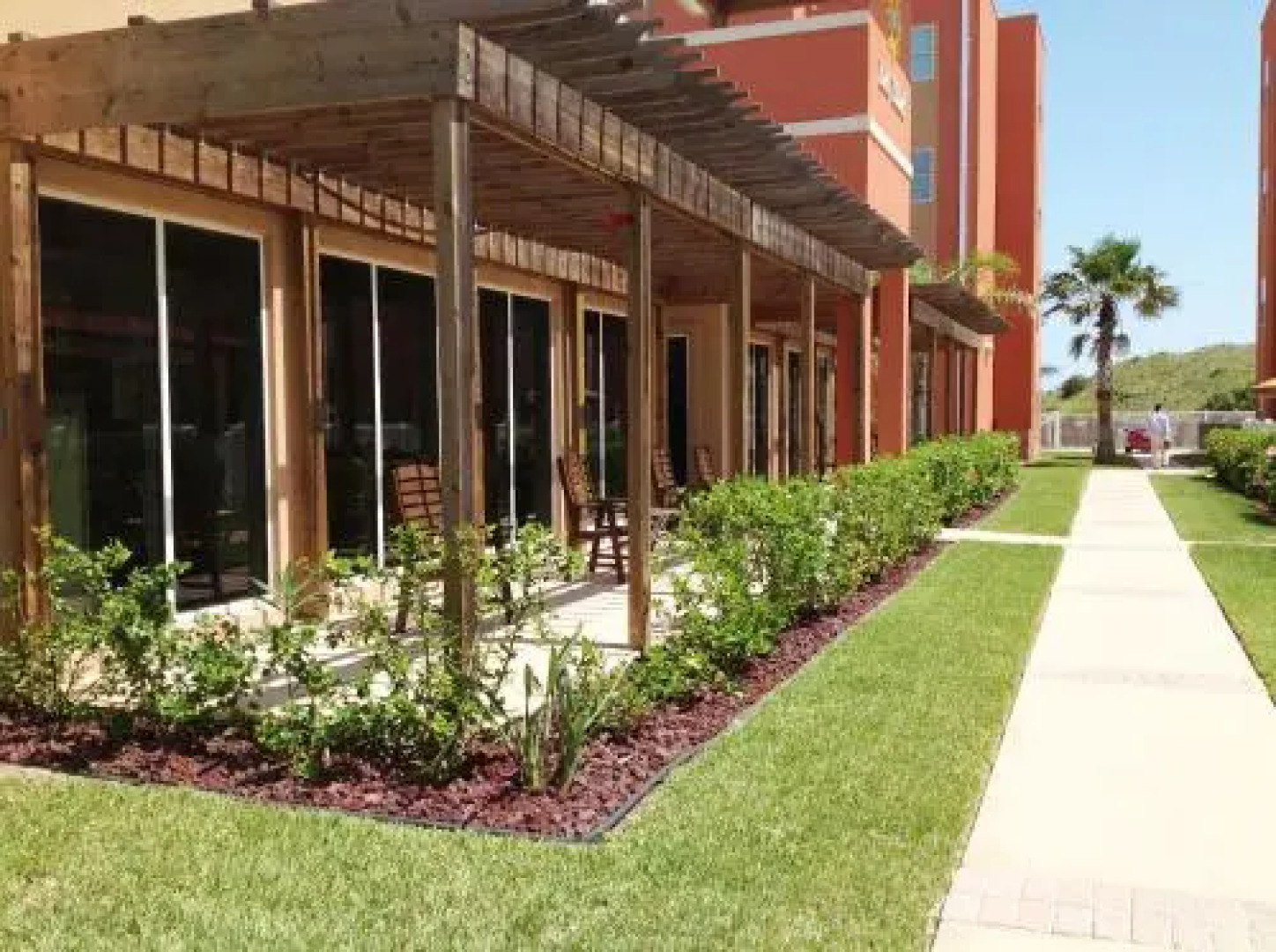La Isla South Padre Residences