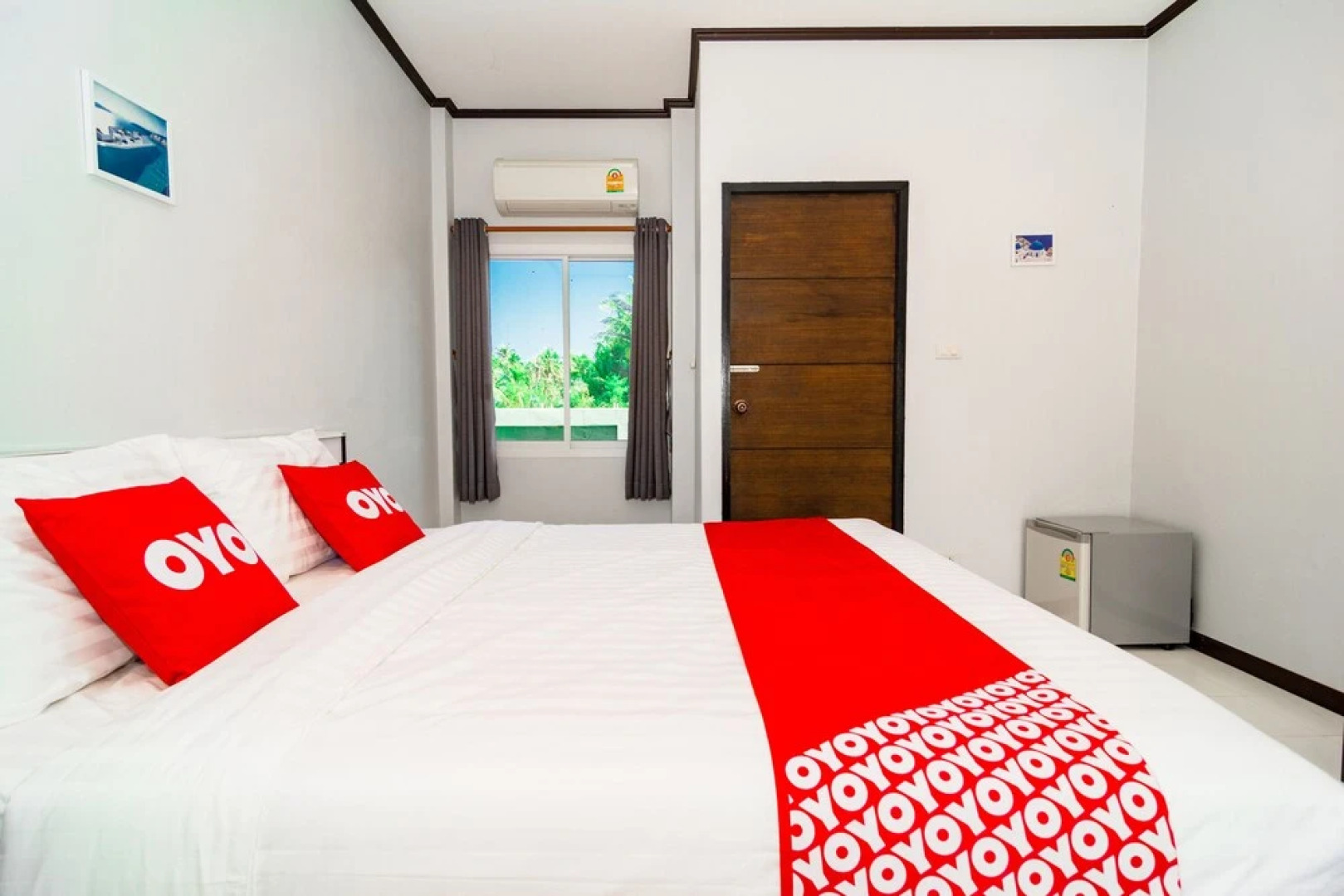 Runya Poolvilla by OYO Rooms