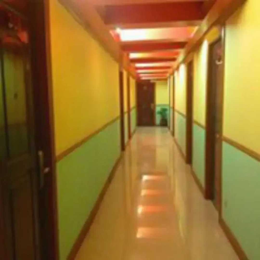 Hotel Sugarland Suite