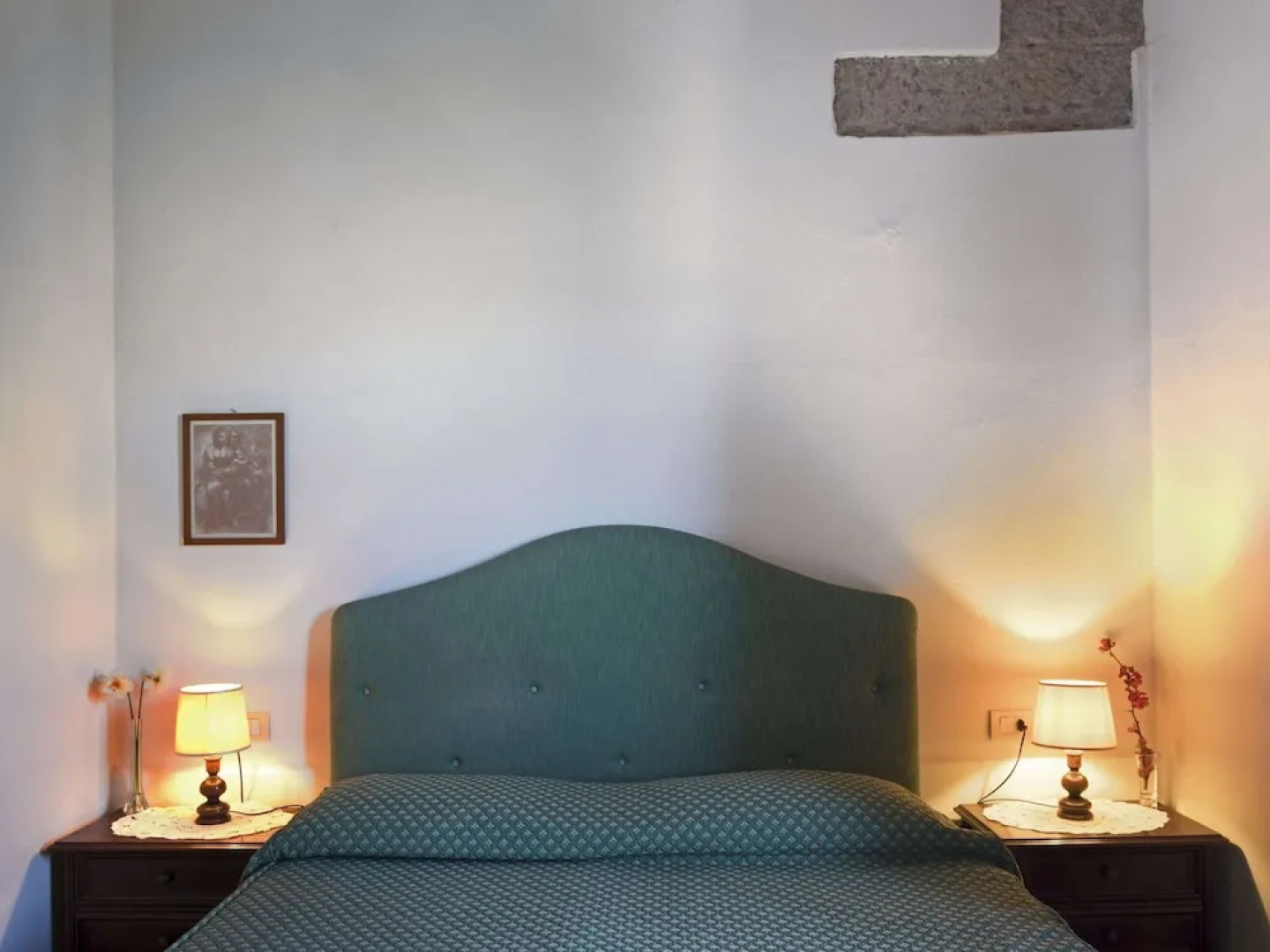 Country Estate With a 16th Century Castle in the Chianti Area