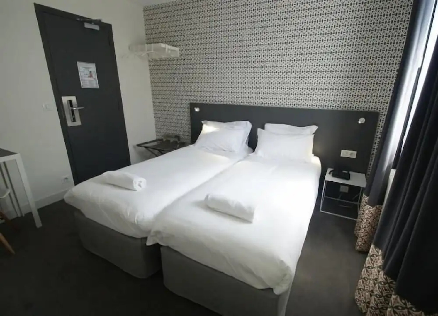 Parici Hotel Boulogne Billancourt