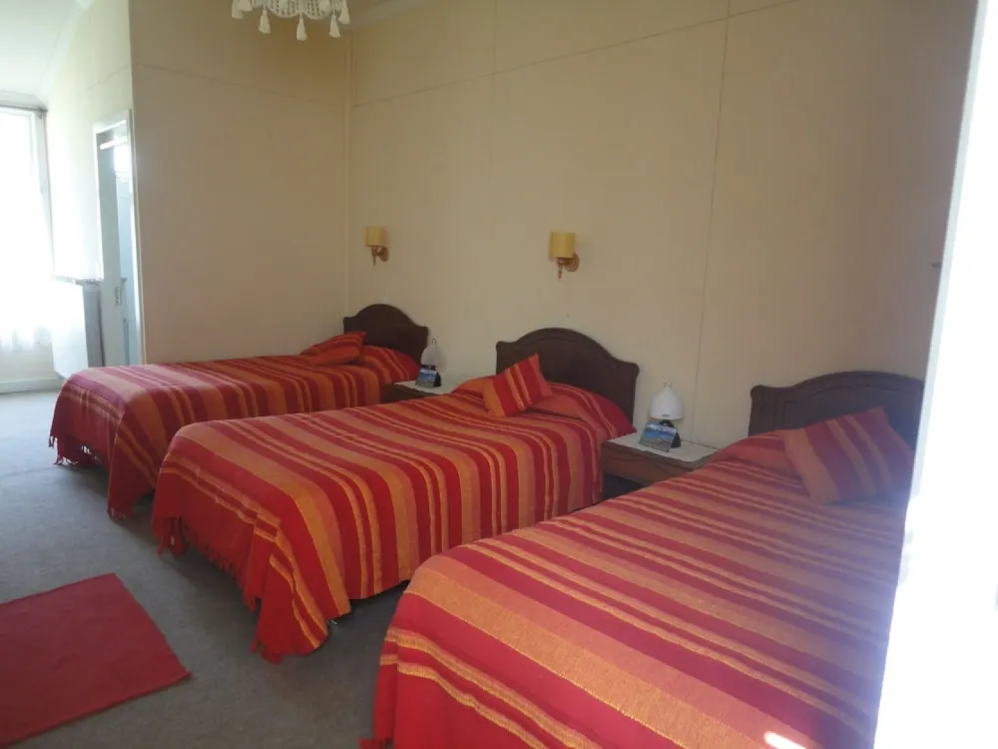 Hostería Mirador del Payne