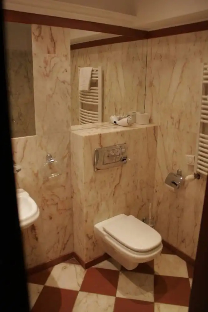 Willa Litarion Old Town