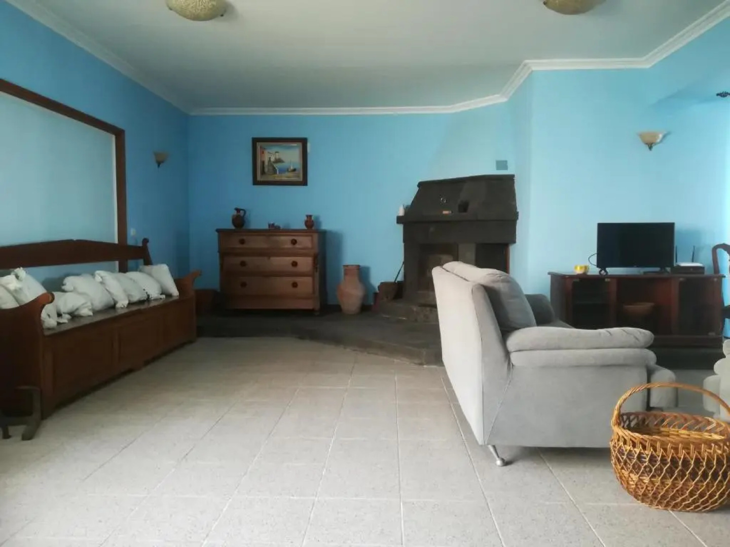 Alojamentos "A Buraca"