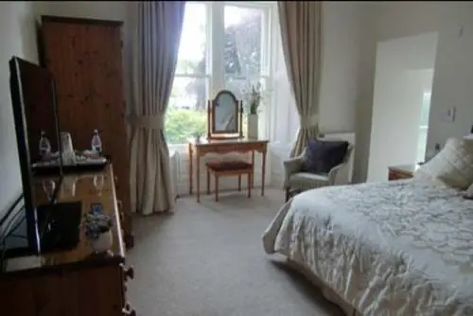 Mount Ceres Guest House