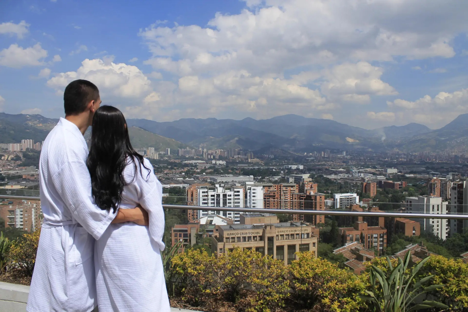 Hotel San Fernando Plaza