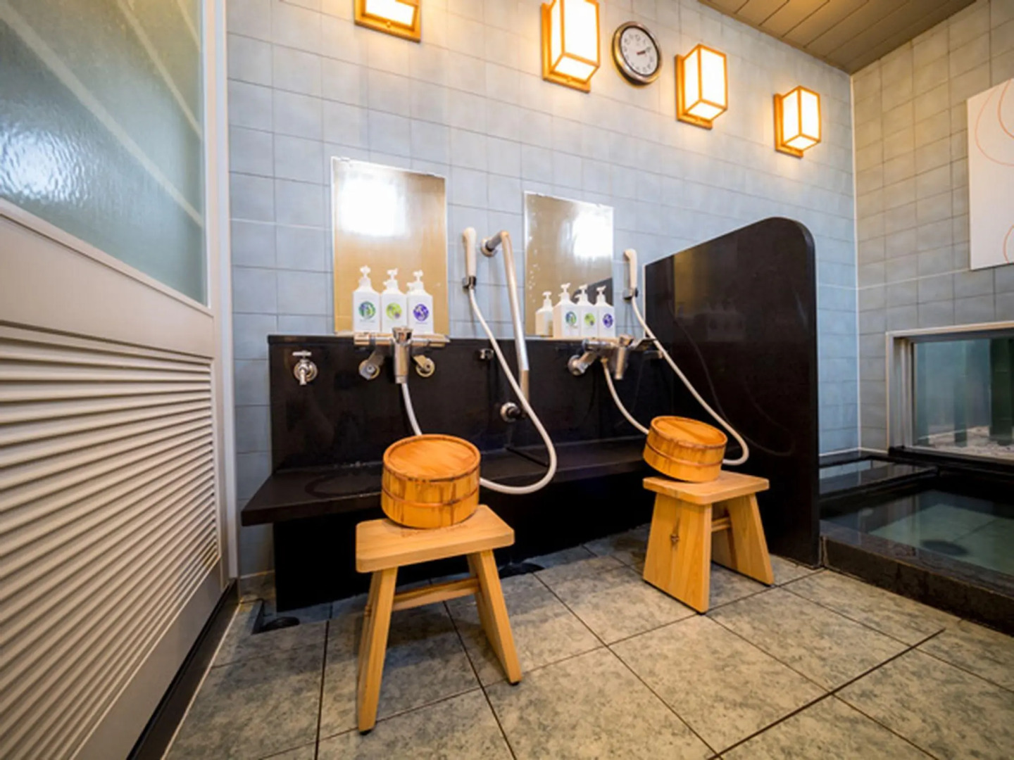 Super Hotel Hachinohe Natural Hot Springs