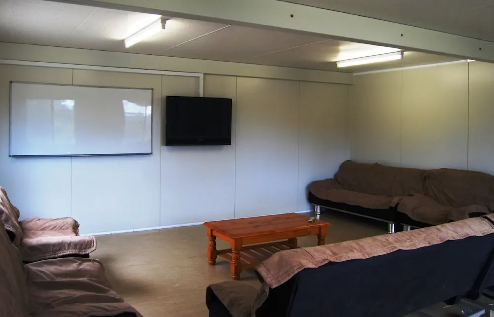 Collie Hills Accommodation Village