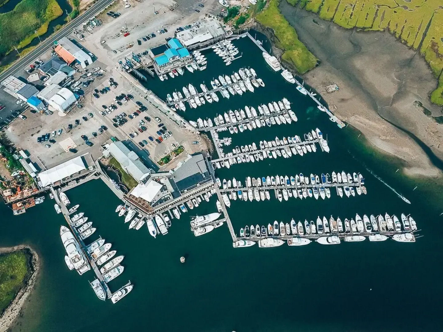 The Hotel at Cape Ann Marina