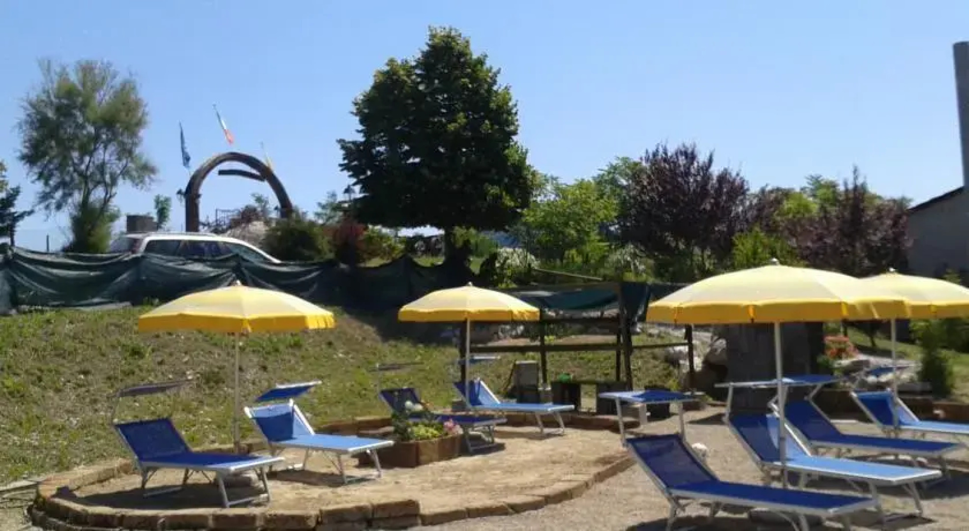 Agriturismo la trappola