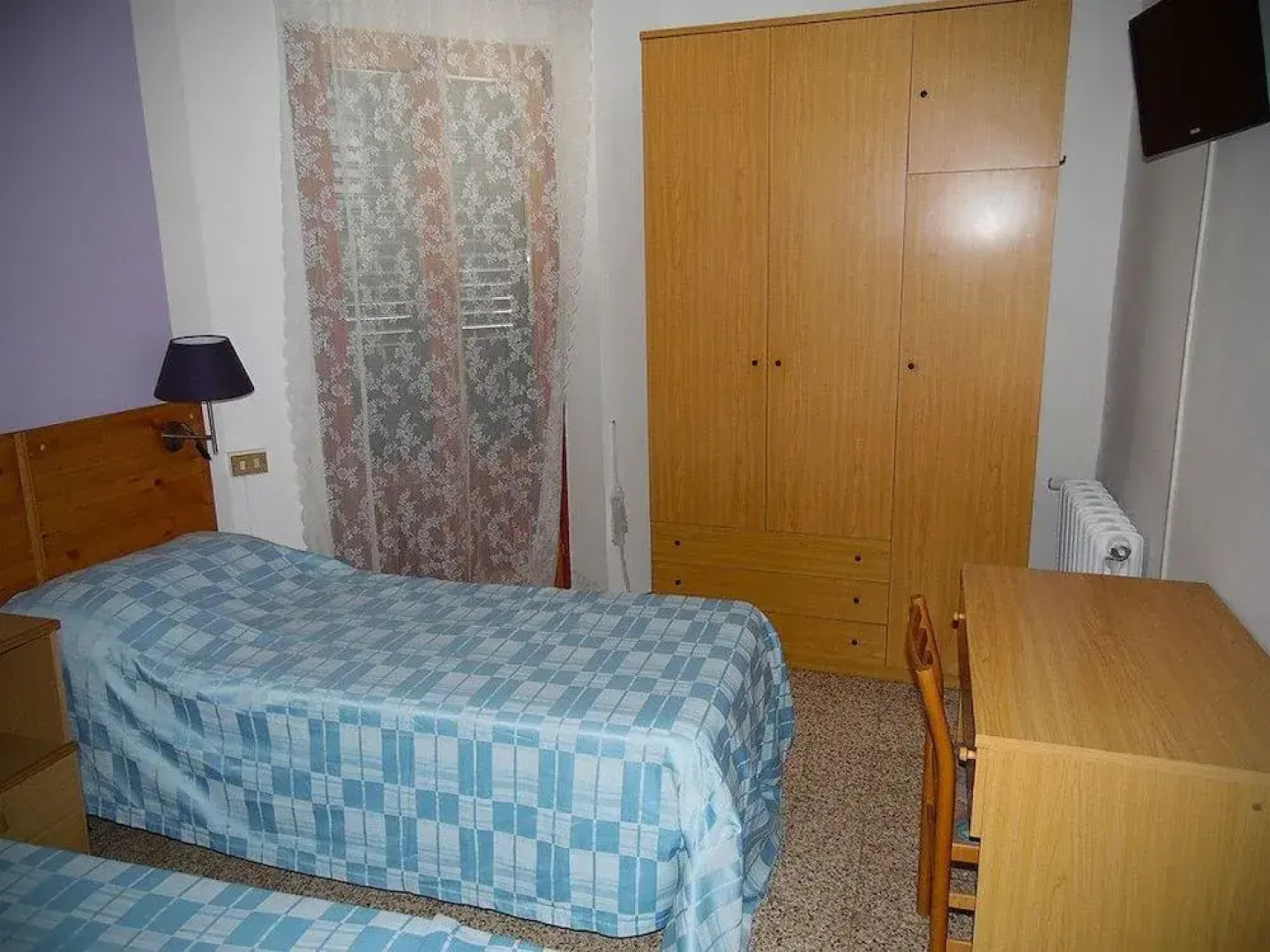 Albergo Ristorante La Torretta