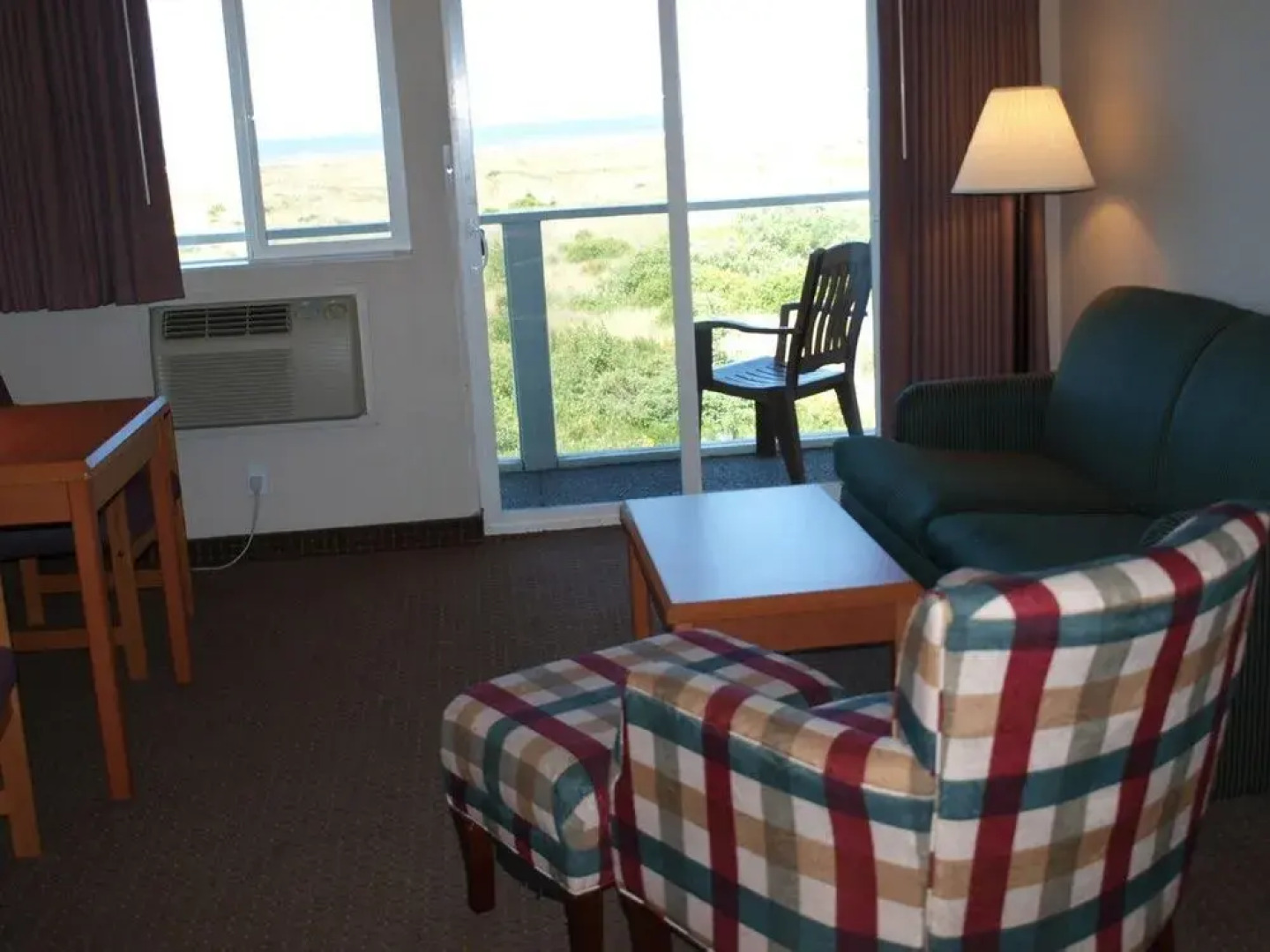 Quality Inn Ocean Shores
