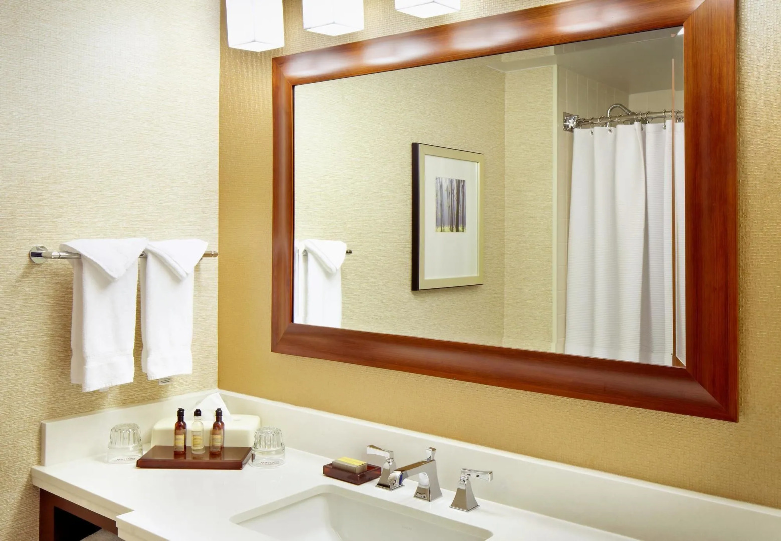 West Des Moines Marriott