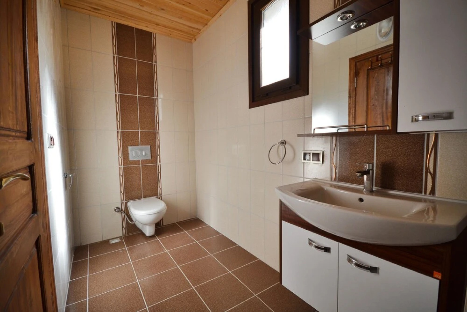 KAY2800 Villa Ferah4 3 Bedrooms