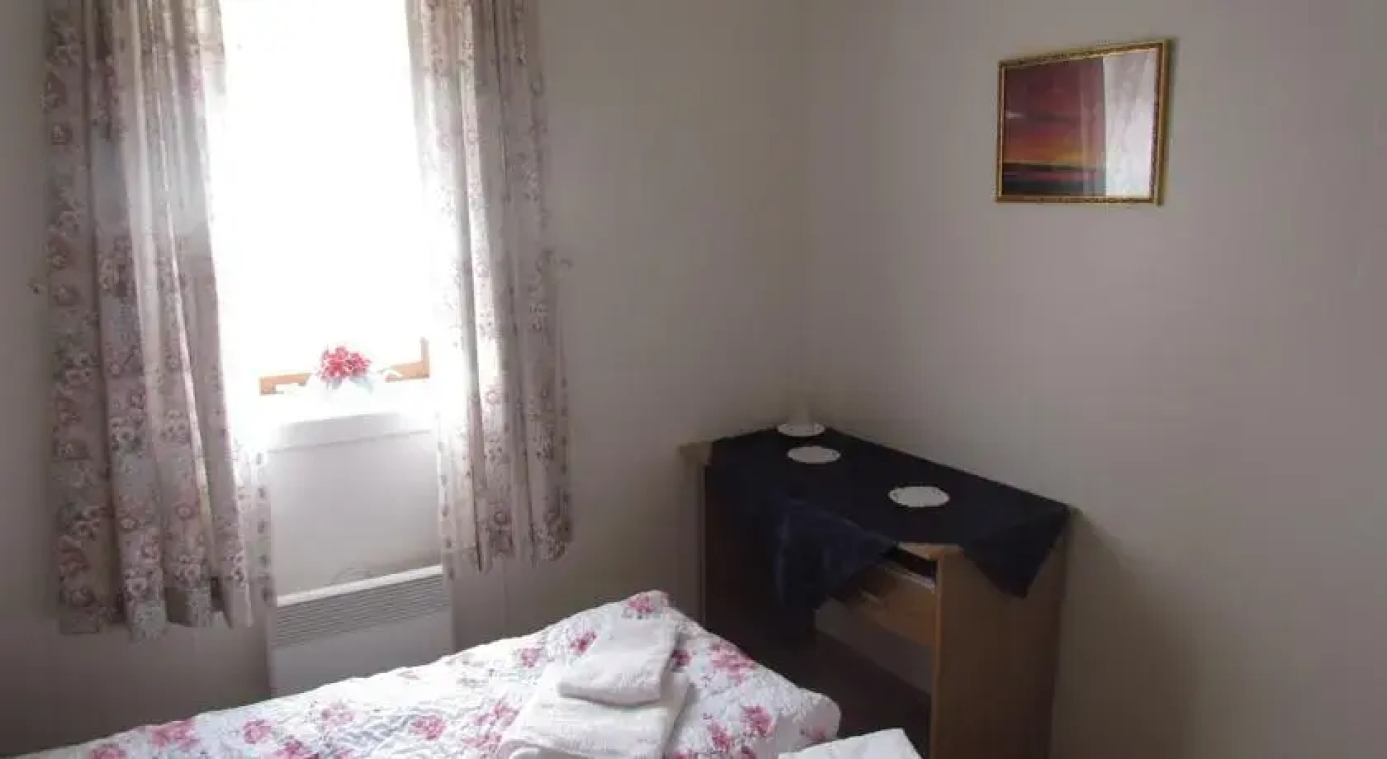 Guesthouse Ytra-Áland