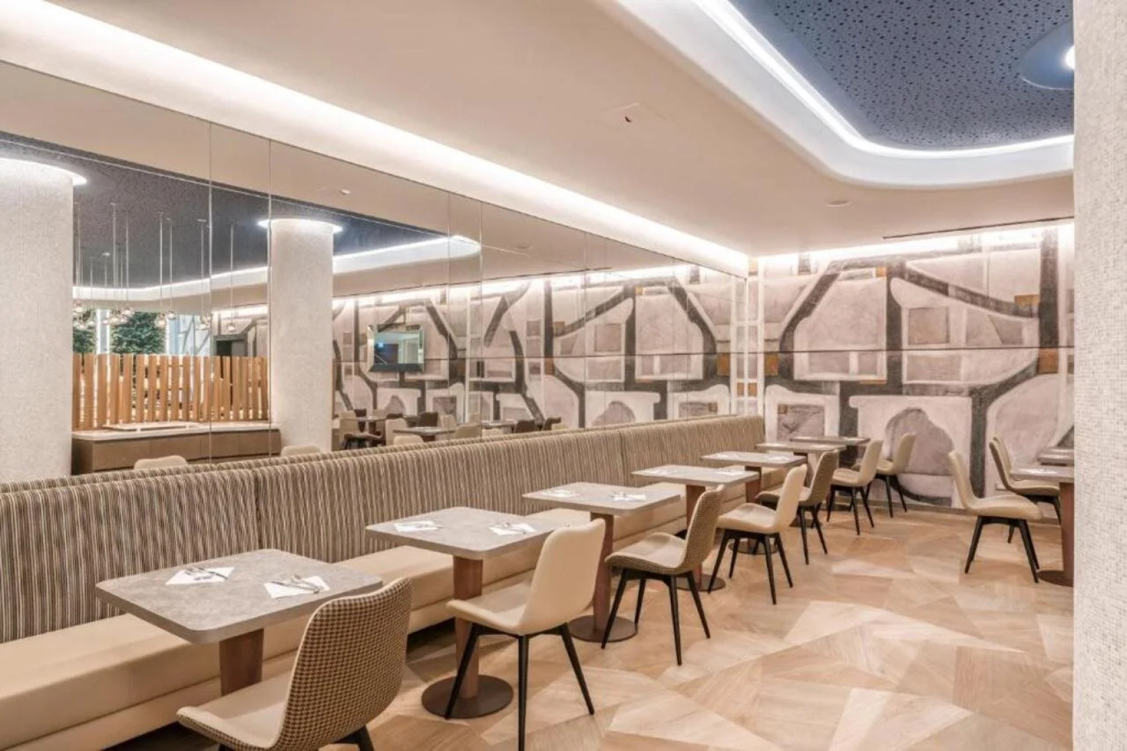 Hotel Firenze E Continentale