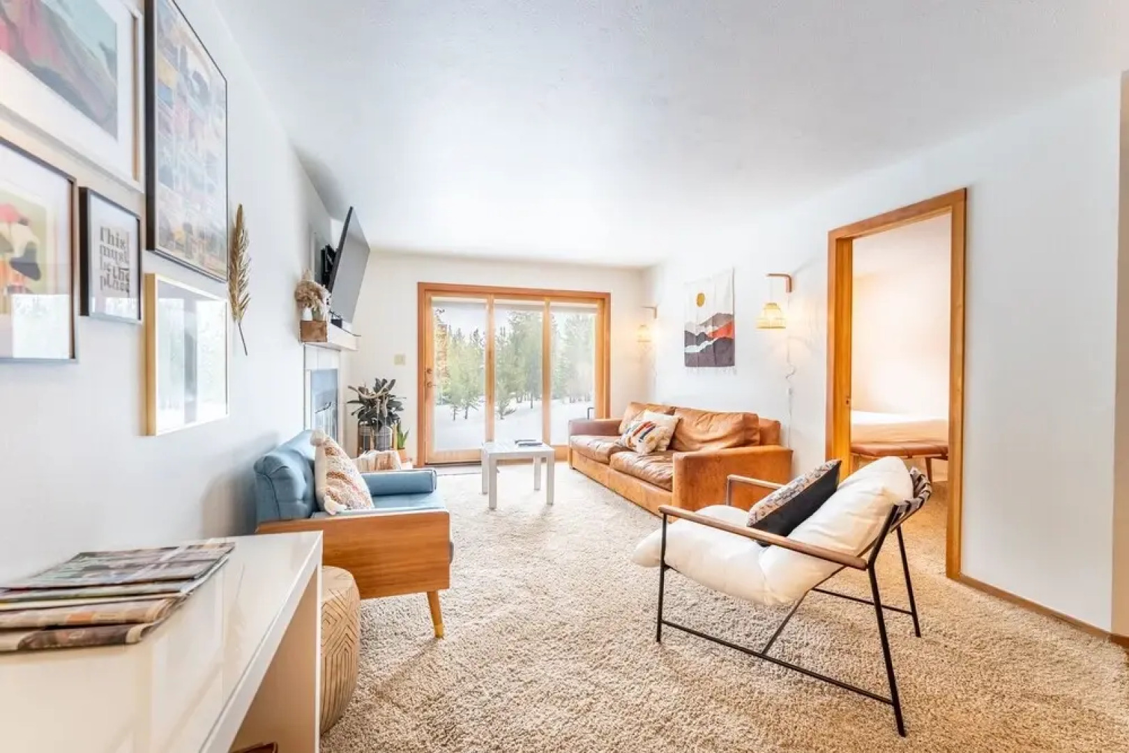 Snowscape #3, Building 5 : 2 209 / 129 By Summit County Mountain Retreats