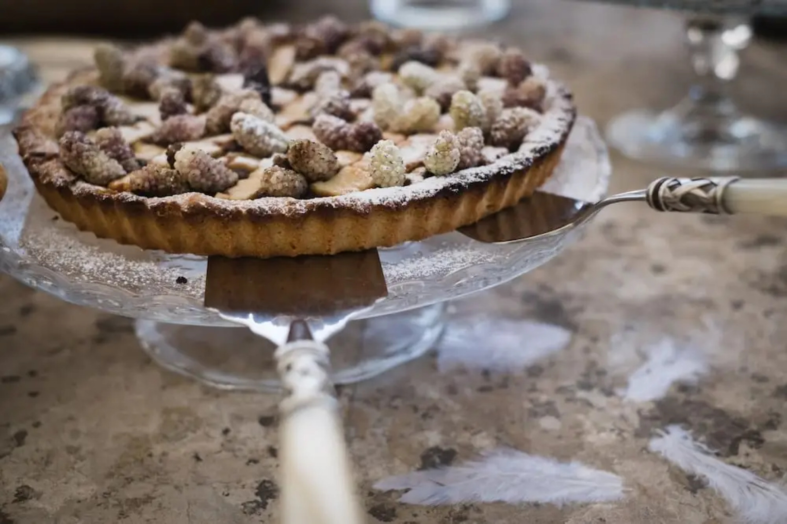 Luxury Suite Crilugi