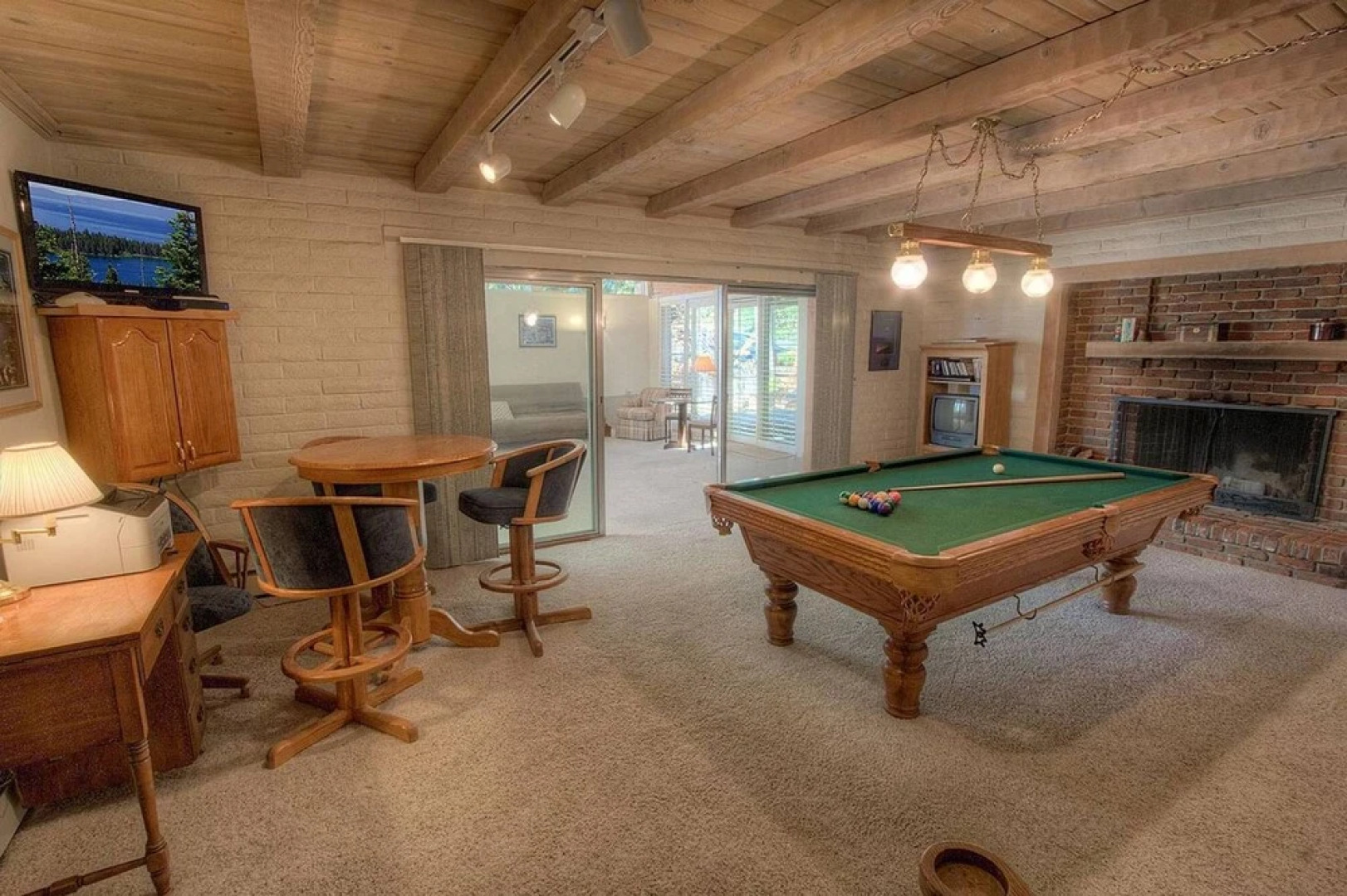 Cheyenne Circle House