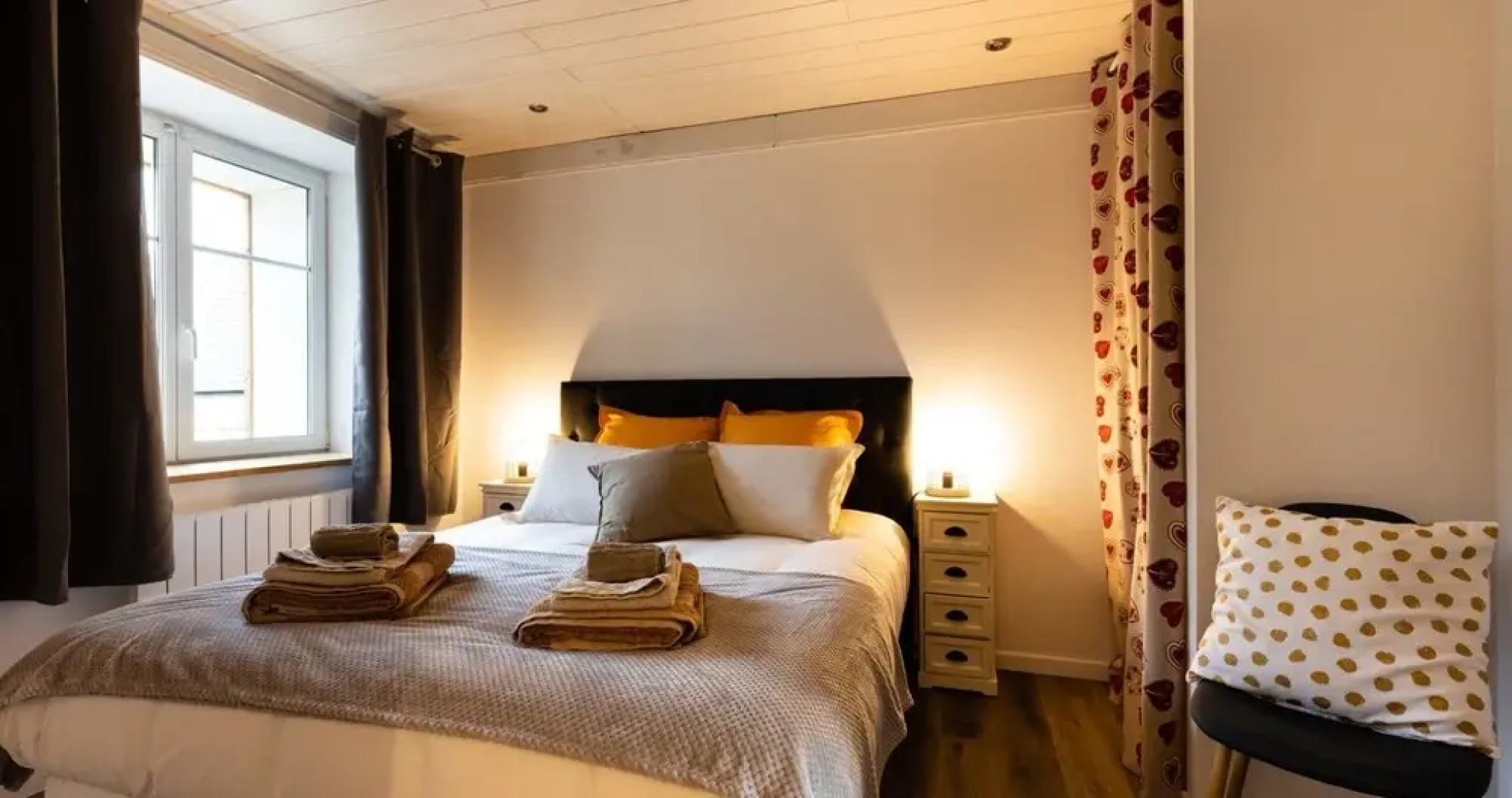 Les Chambres De Clem'