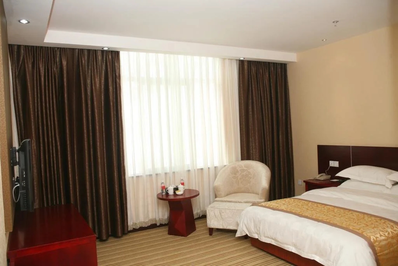 Nyingchi Galongla Grand Hotel