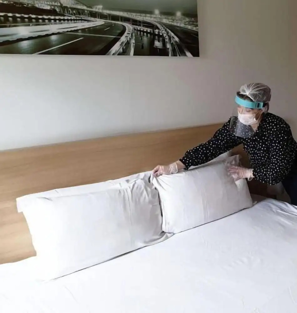 Comfort Suites Lyon Est Eurexpo