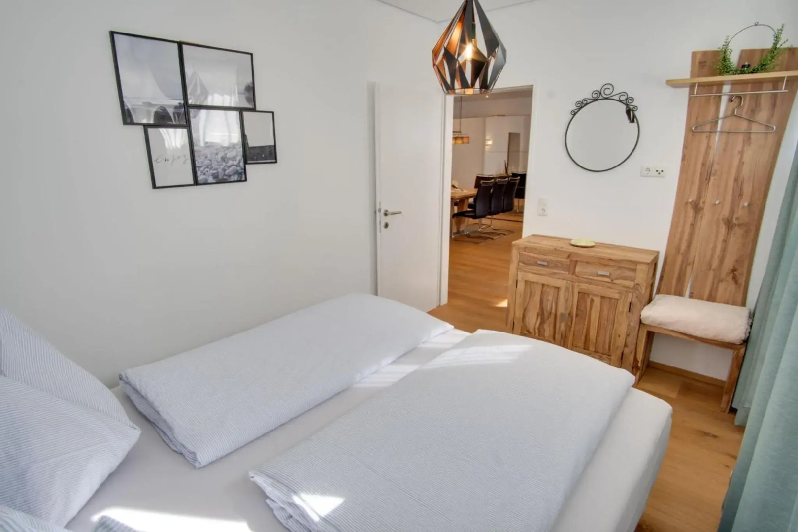 Ferienwohnung Angerer