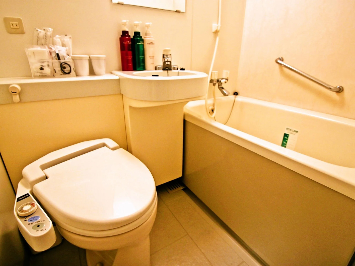 APA Hotel Niigata Furumachi