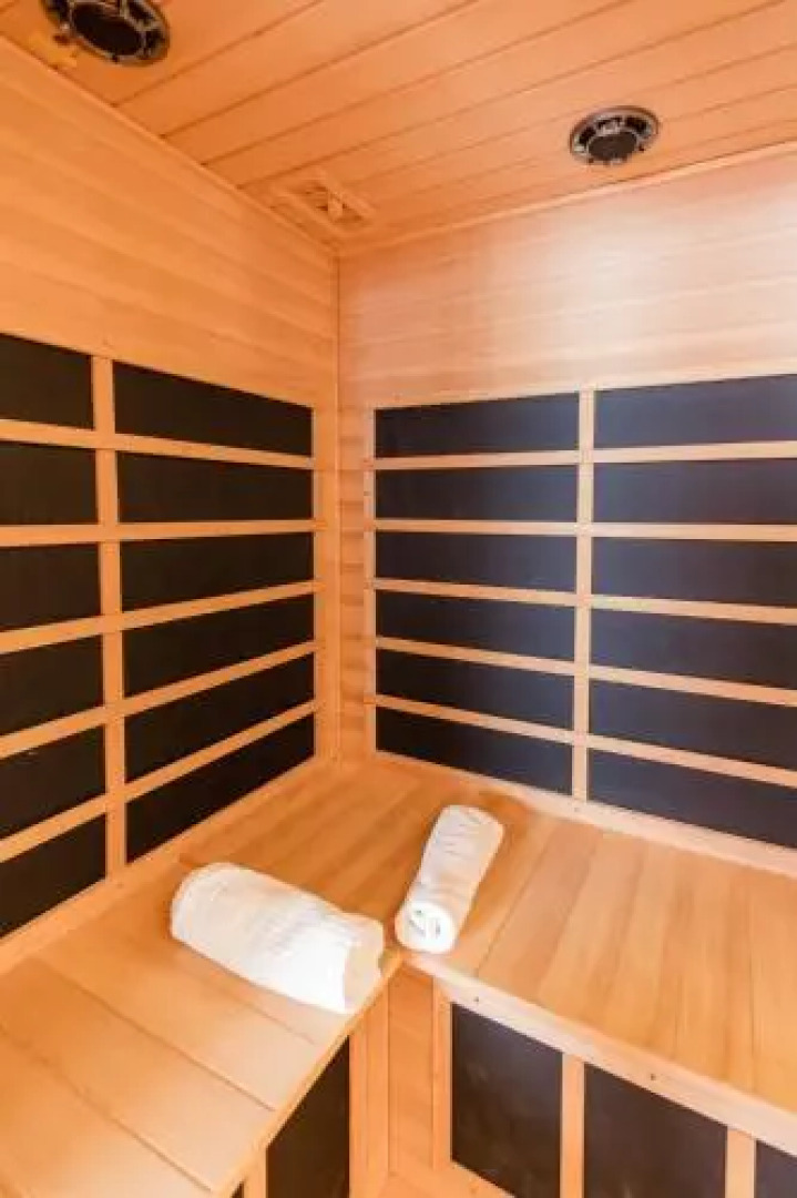 Hotel Landhaus Haffkrug