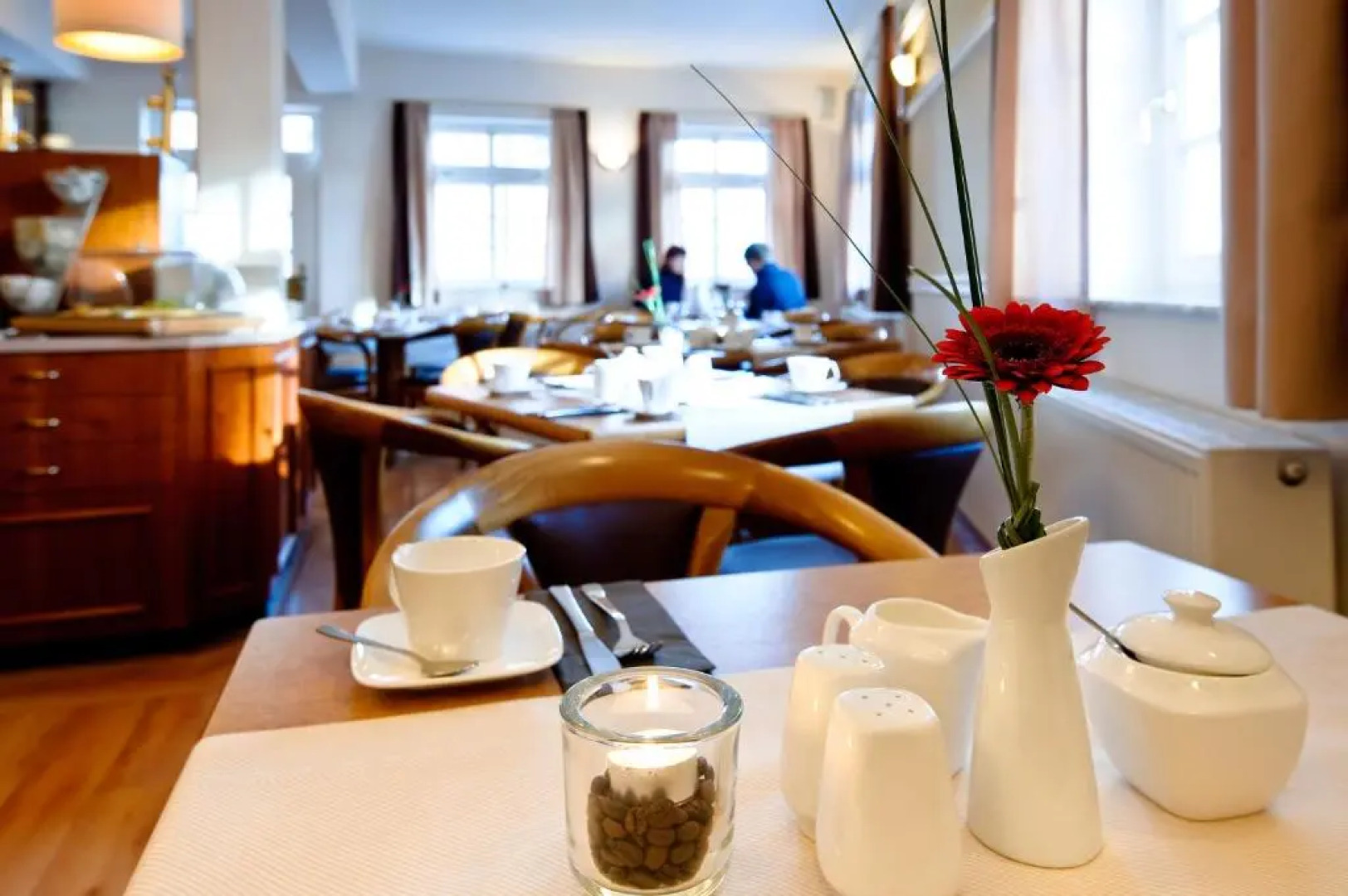 Hotel Am Alten Hafen