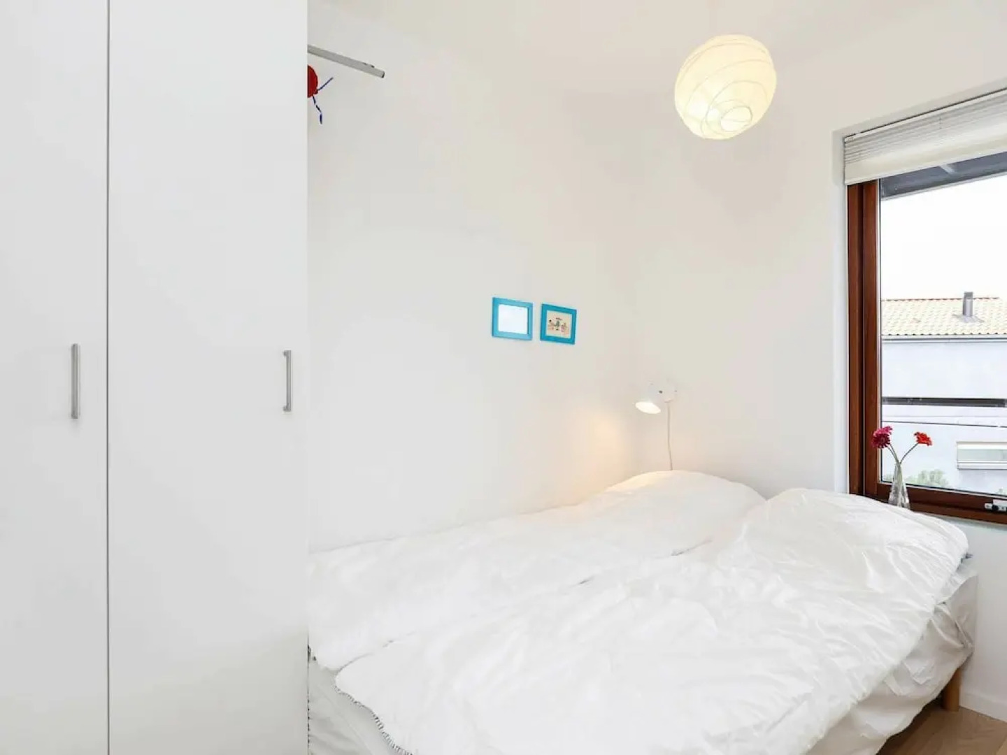 6 Person Holiday Home in Bogense