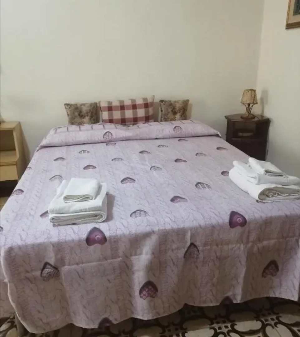 Monolocale/Bilocale a pochi km dal mare